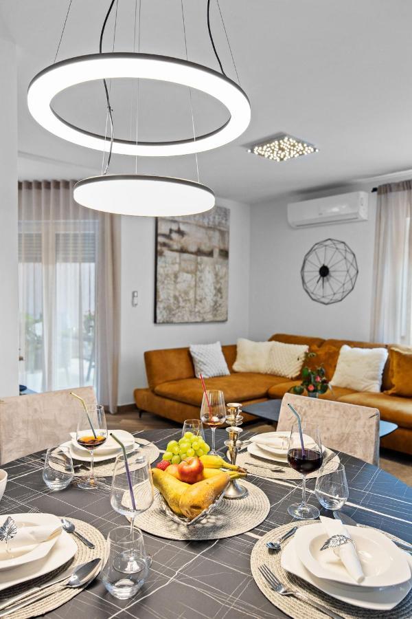 Apartment Leone Medolino Esterno foto