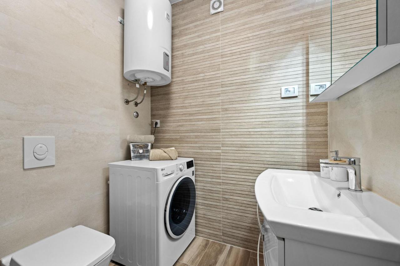Apartment Leone Medolino Esterno foto