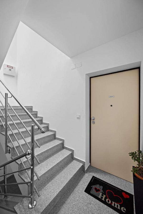 Apartment Leone Medolino Esterno foto