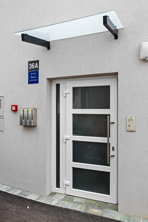 Apartment Leone Medolino Esterno foto